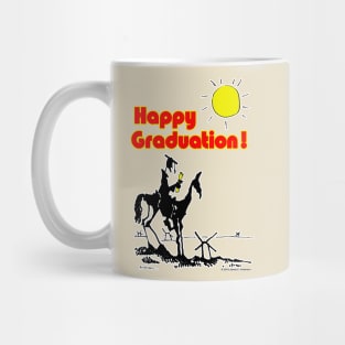 Happy Graduation! Mug